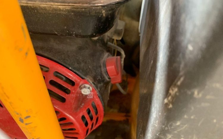 AMMANN F1240  PLA011504