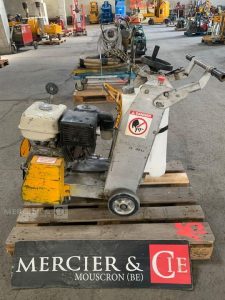 HUSQVARNA FS400LV  SCI010360