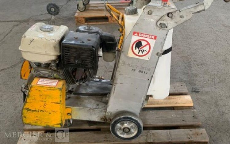HUSQVARNA FS400LV  SCI010360