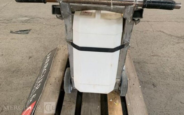 HUSQVARNA FS400LV  SCI010360