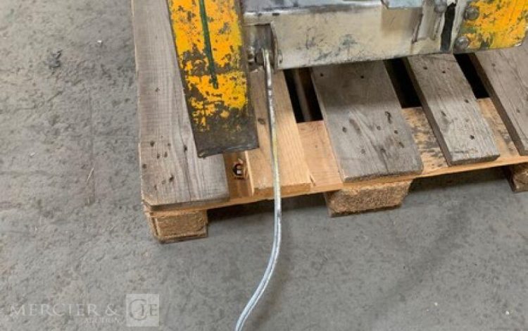 HUSQVARNA FS400LV  SCI010360