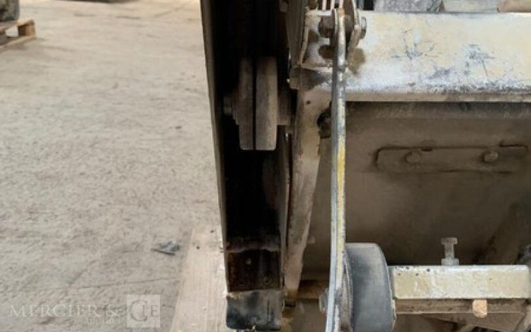 HUSQVARNA FS400LV  SCI010360