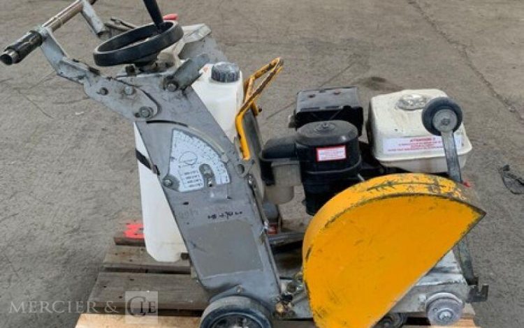 HUSQVARNA FS400LV  SCI010360