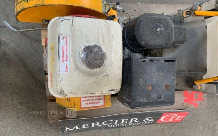 HUSQVARNA FS400LV  SCI010360