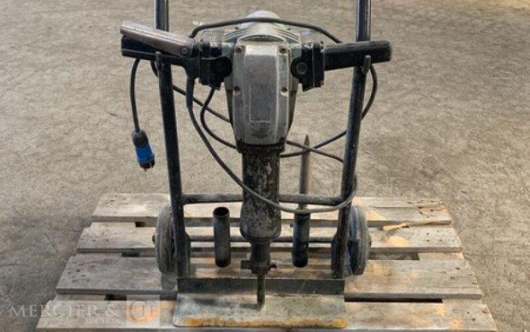 HITACHI   PIQ010929