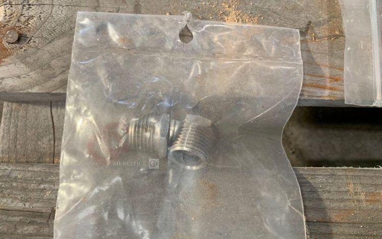 RIDGE TOOL 1450 PUMP  POM010251
