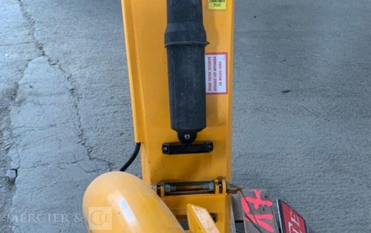 CARAVAGGI TRX50  BRO010039