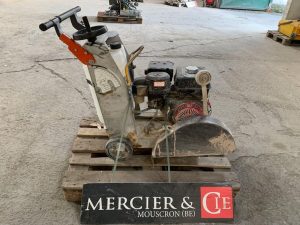 HUSQVARNA FS400LV  SCI010284