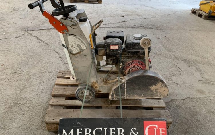 HUSQVARNA FS400LV  SCI010284