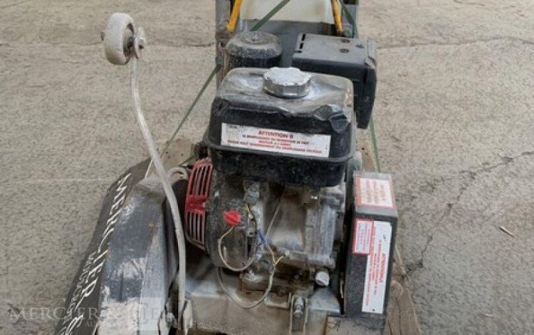 HUSQVARNA FS400LV  SCI010284
