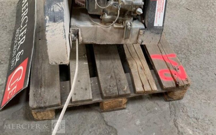 HUSQVARNA FS400LV  SCI010284