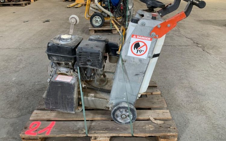 HUSQVARNA FS400LV  SCI010284