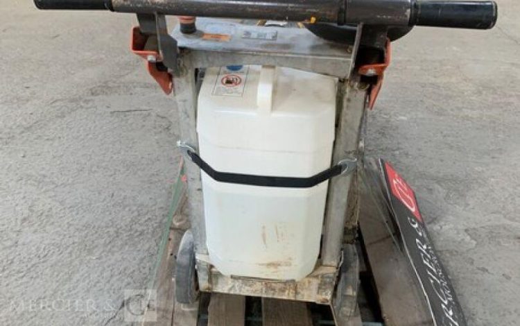 HUSQVARNA FS400LV  SCI010284