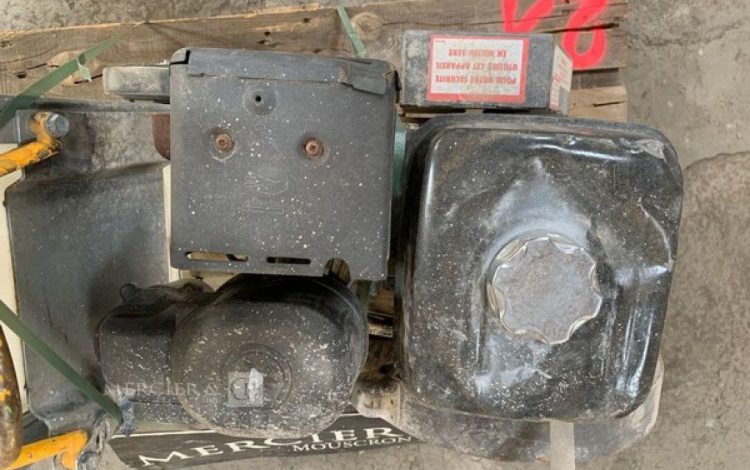 HUSQVARNA FS400LV  SCI010284
