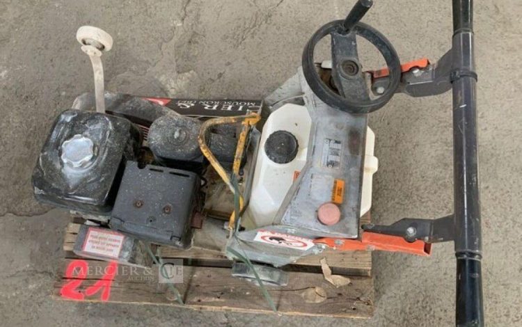 HUSQVARNA FS400LV  SCI010284
