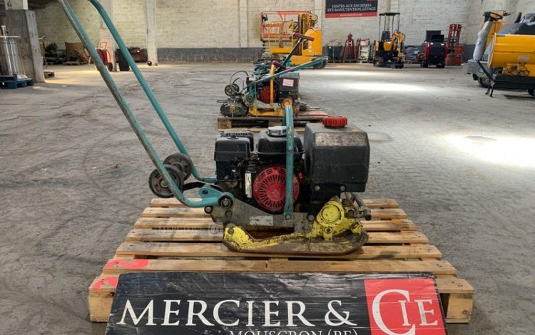 AMMANN   PLA010905