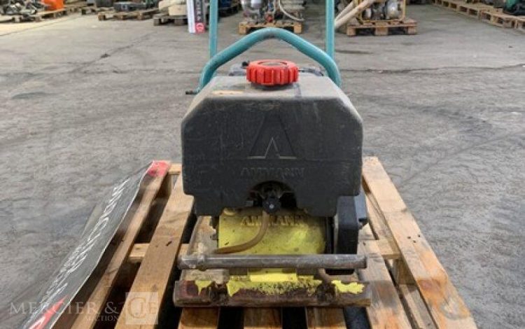 AMMANN   PLA010905