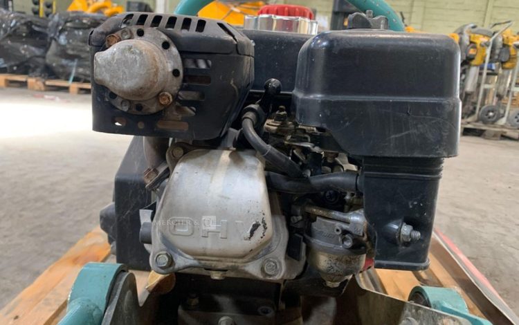 AMMANN   PLA010905
