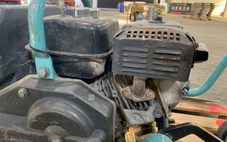 AMMANN   PLA010905