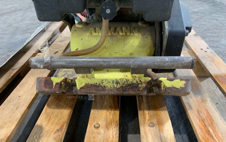AMMANN   PLA010905