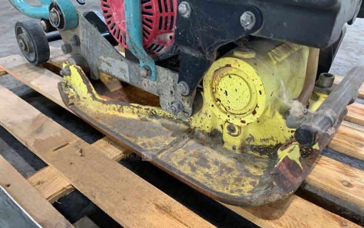 AMMANN   PLA010905