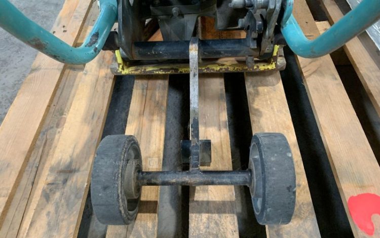 AMMANN   PLA010905