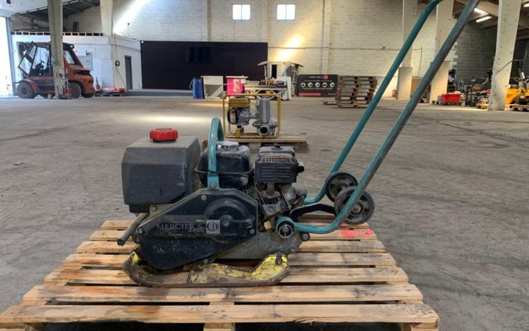 AMMANN   PLA010905