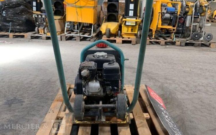 AMMANN   PLA010905