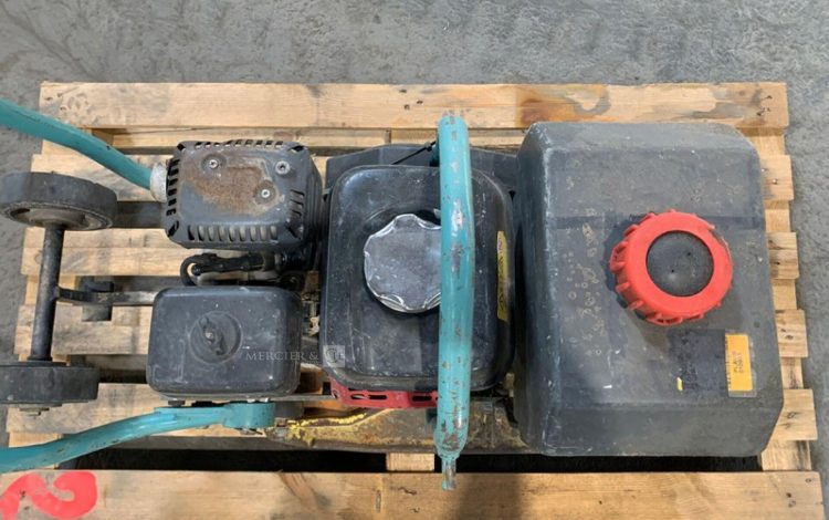 AMMANN   PLA010905