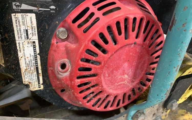 AMMANN   PLA010905