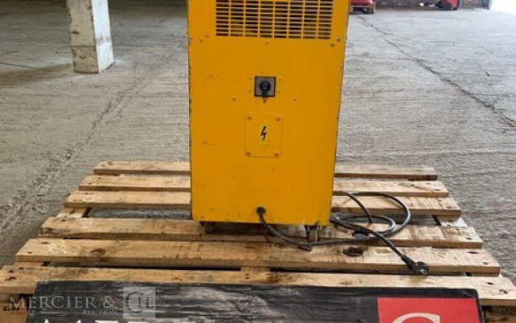 CALOREX DH35AX  DES010198