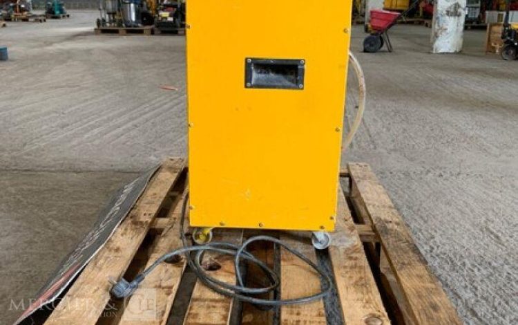 CALOREX DH35AX  DES010198