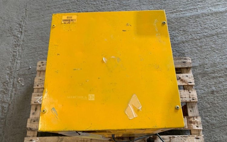 CALOREX DH35AX  DES010198