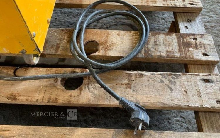 CALOREX DH35AX  DES010198