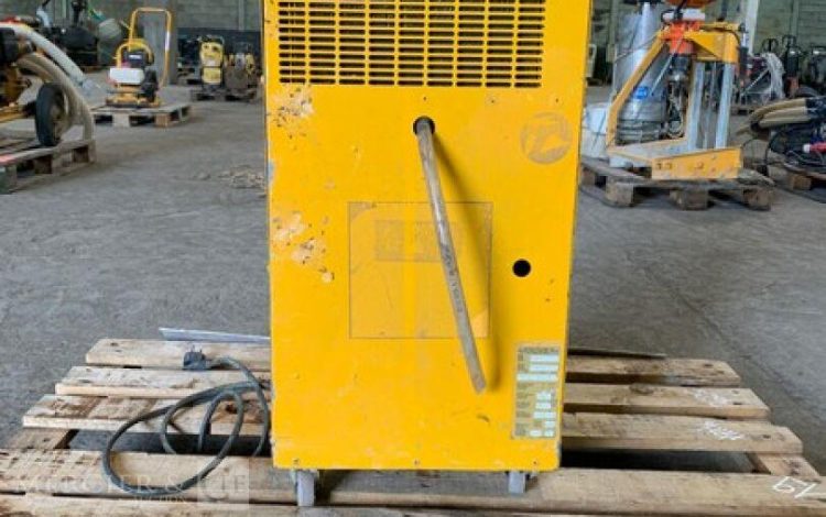 CALOREX DH35AX  DES010198