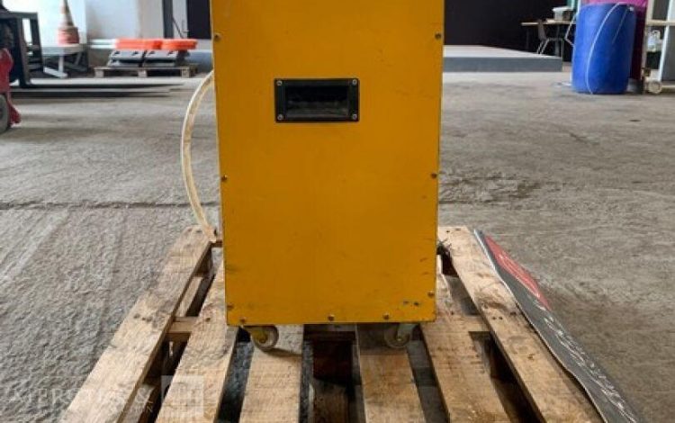 CALOREX DH35AX  DES010198
