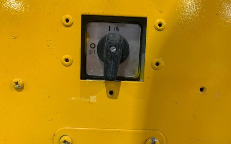 CALOREX DH35AX  DES010198