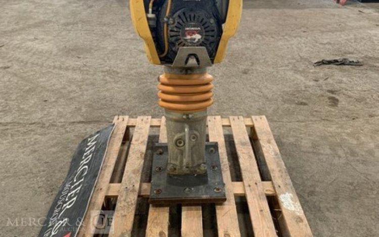 BOMAG BT65  PIL011963