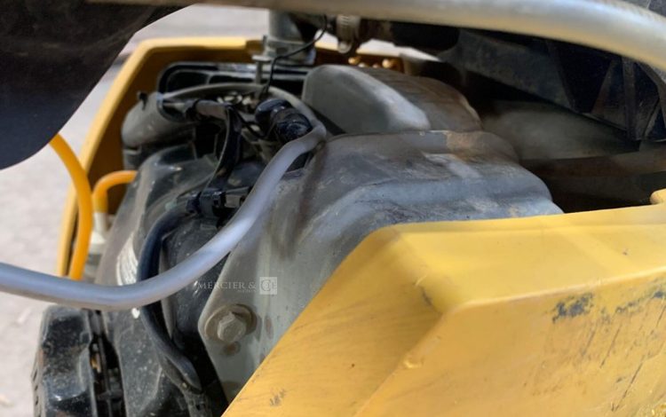 BOMAG BT65  PIL011963