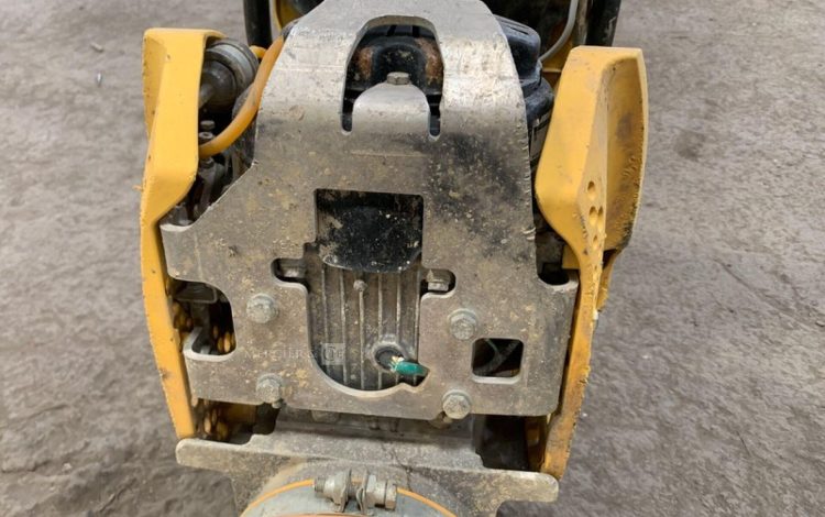 BOMAG BT65  PIL011963