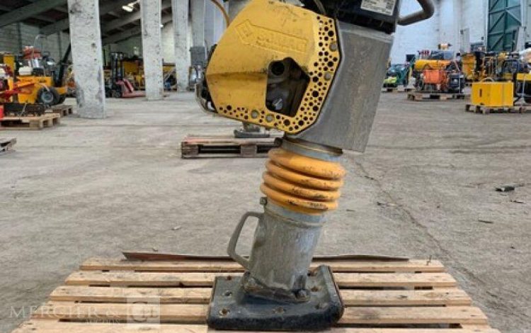 BOMAG BT65  PIL011963