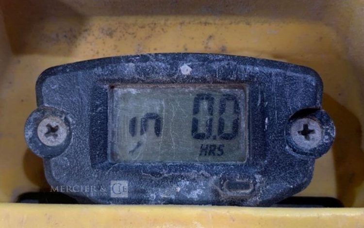 BOMAG BT65  PIL011963
