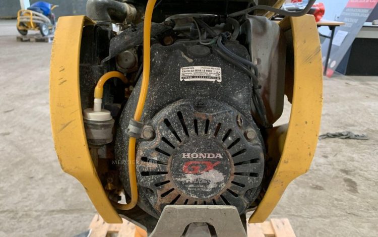 BOMAG BT65  PIL011963