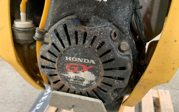 BOMAG BT65  PIL011963