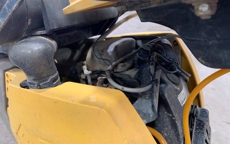 BOMAG BT65  PIL011963