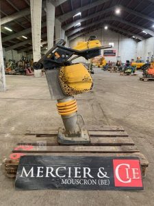 BOMAG BT65  PIL011961