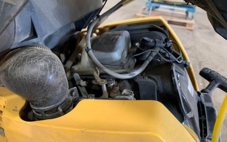 BOMAG BT65  PIL011961