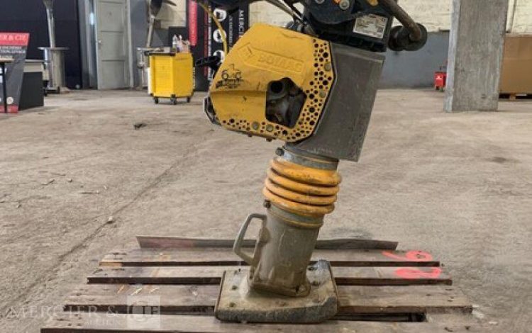 BOMAG BT65  PIL011961