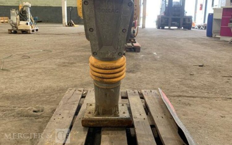 BOMAG BT65  PIL011961