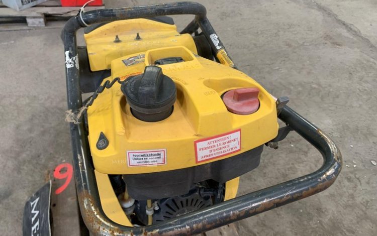 BOMAG BT65  PIL011961